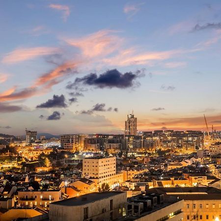 My Jerusalem View Exterior foto