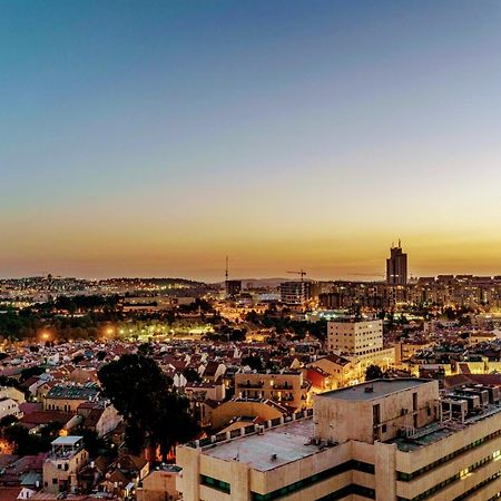 My Jerusalem View Exterior foto