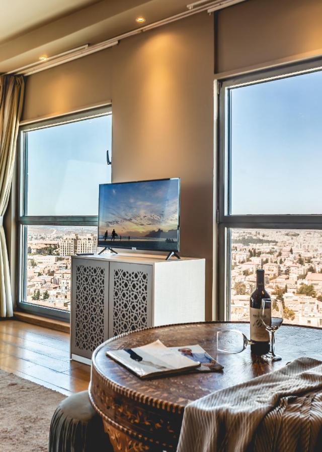 My Jerusalem View Exterior foto